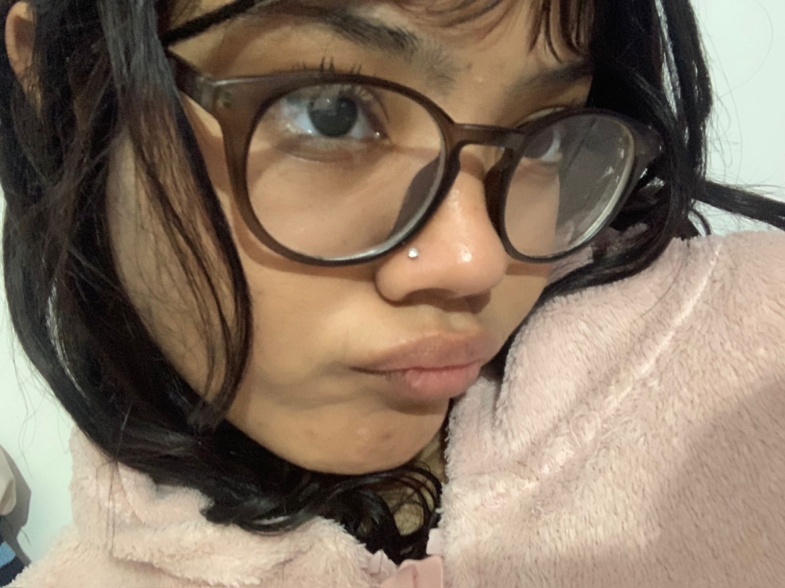 me